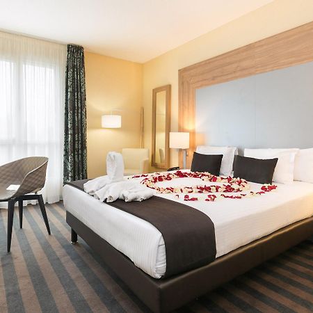 7Hotel&Spa Illkirch-Graffenstaden Kültér fotó