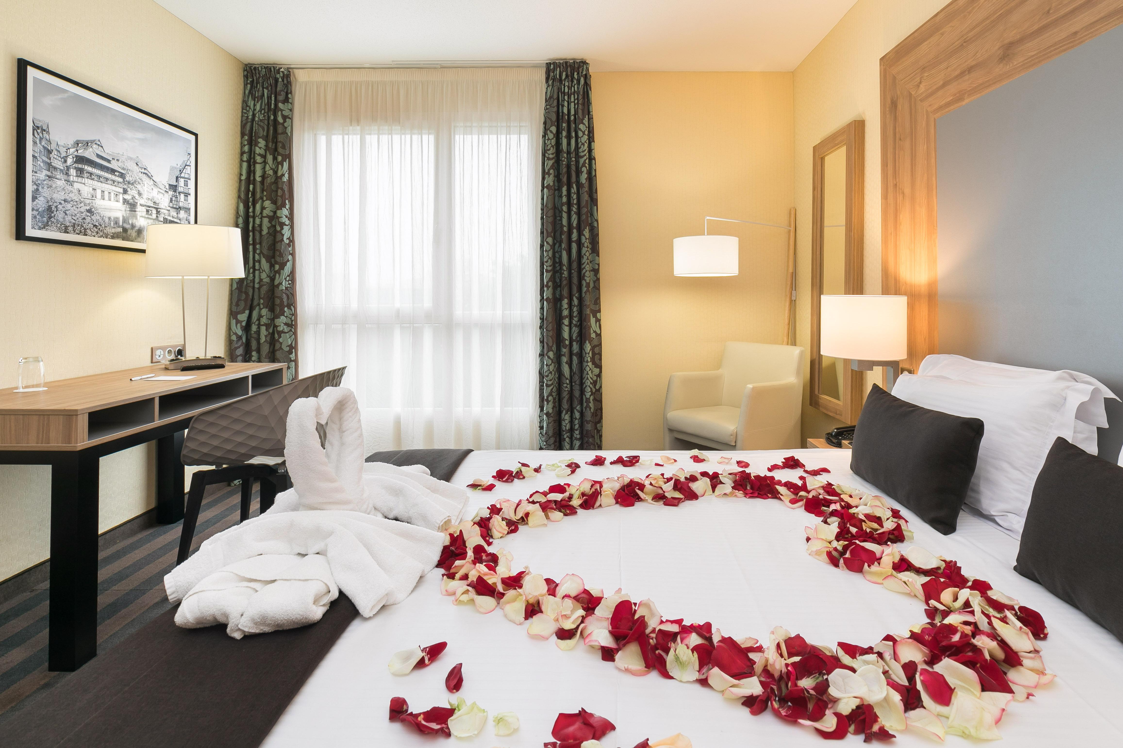 7Hotel&Spa Illkirch-Graffenstaden Kültér fotó