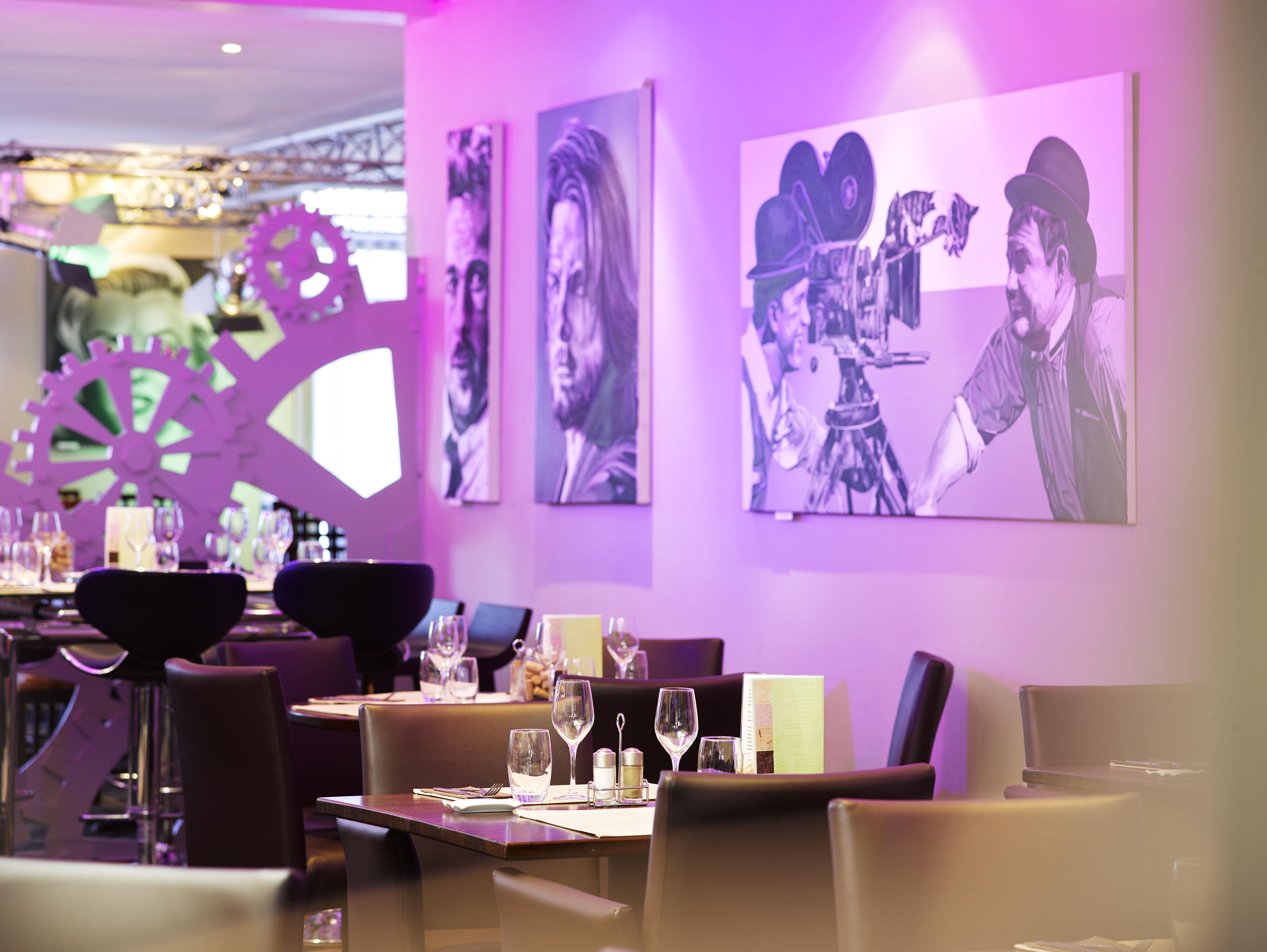 7Hotel&Spa Illkirch-Graffenstaden Kültér fotó
