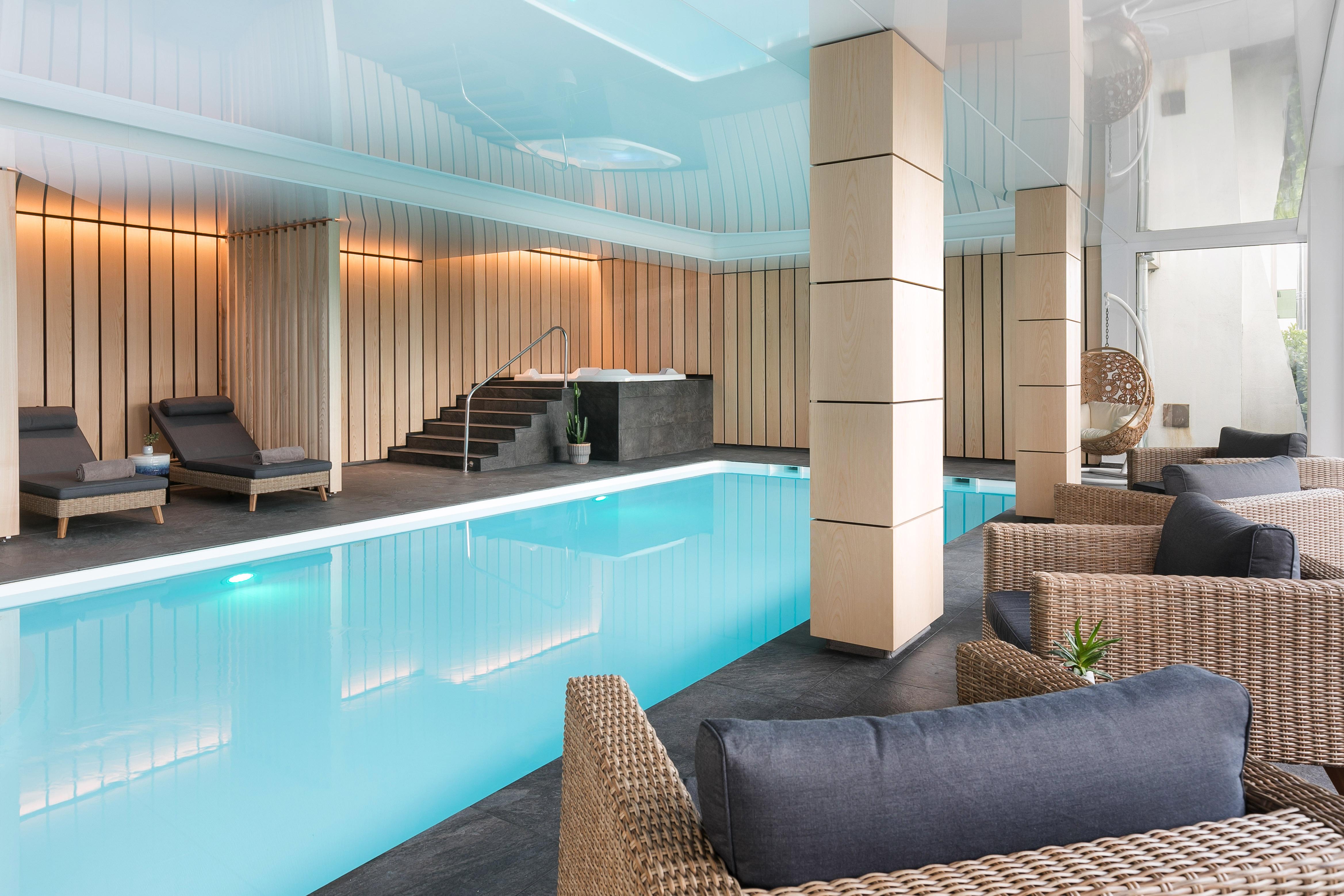 7Hotel&Spa Illkirch-Graffenstaden Kültér fotó