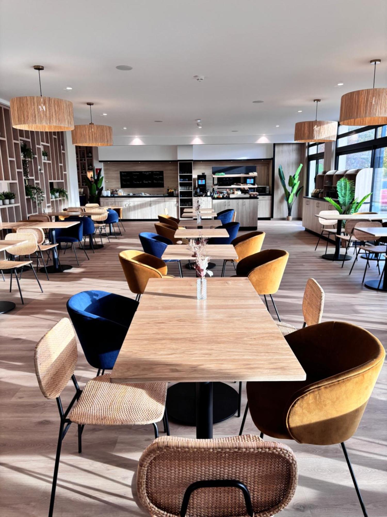 7Hotel&Spa Illkirch-Graffenstaden Kültér fotó