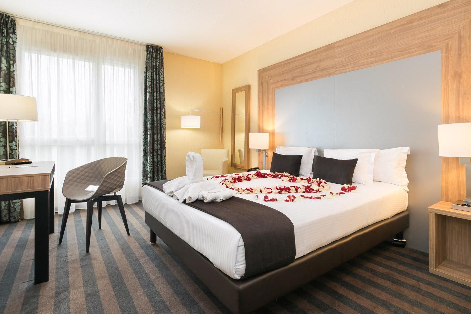 7Hotel&Spa Illkirch-Graffenstaden Kültér fotó