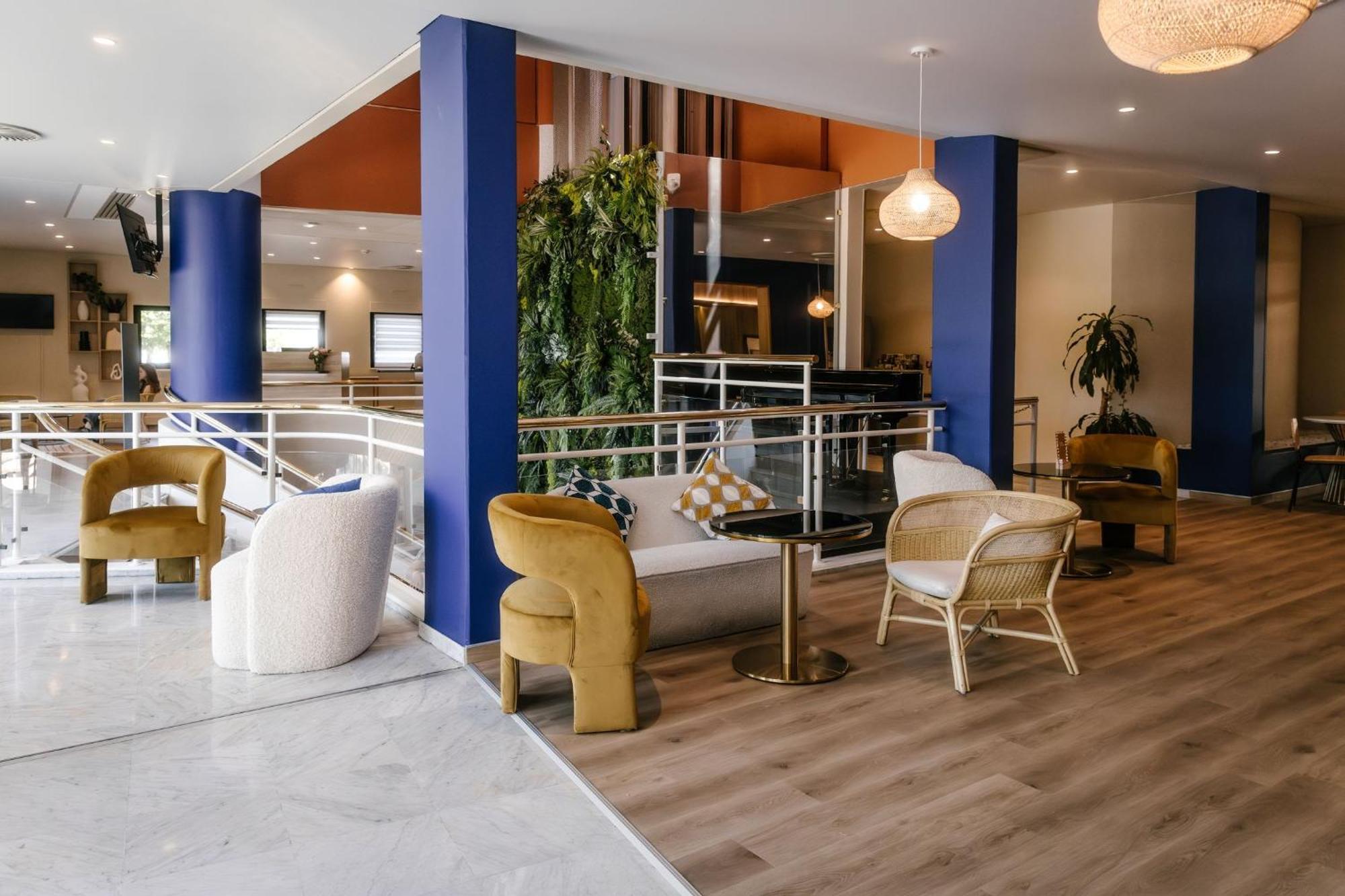 7Hotel&Spa Illkirch-Graffenstaden Kültér fotó