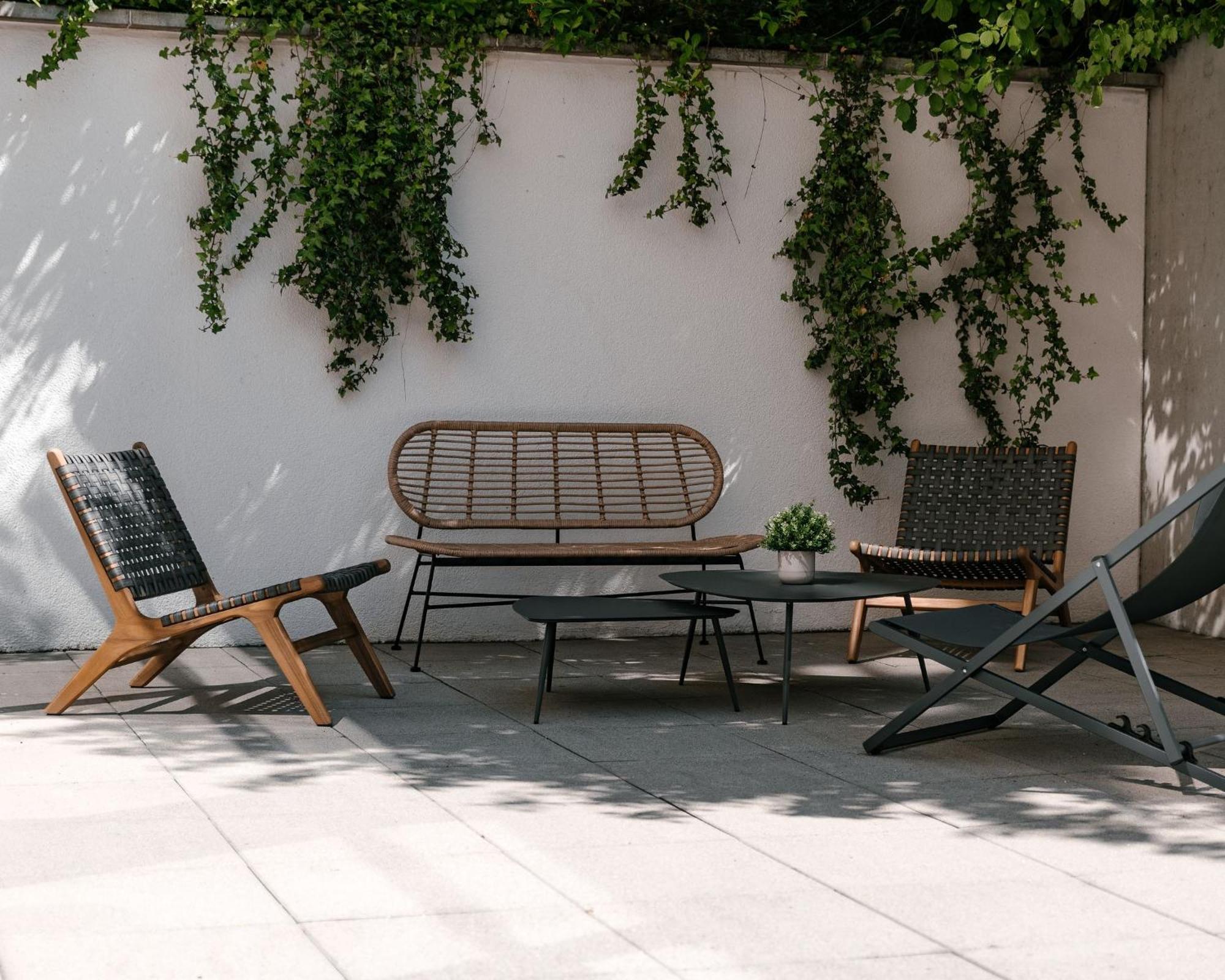 7Hotel&Spa Illkirch-Graffenstaden Kültér fotó