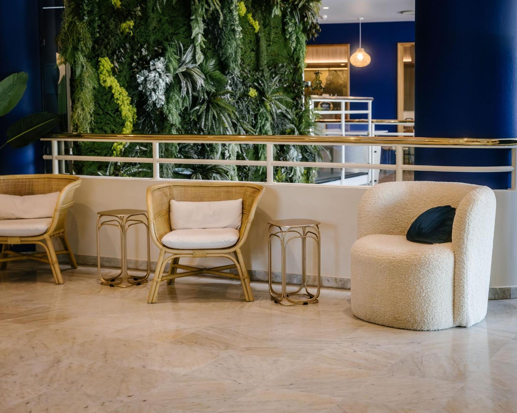 7Hotel&Spa Illkirch-Graffenstaden Kültér fotó