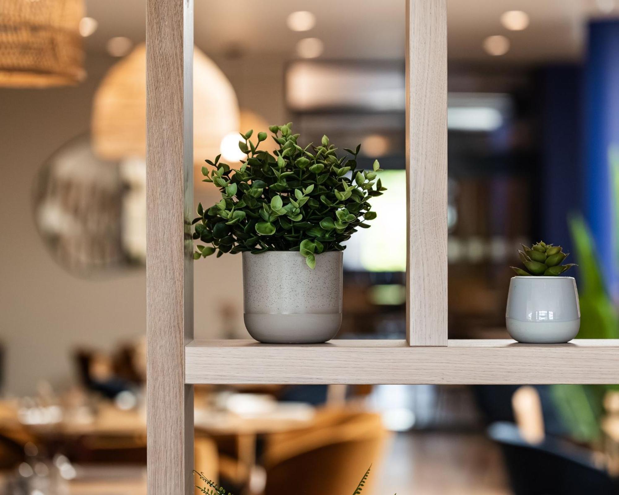 7Hotel&Spa Illkirch-Graffenstaden Kültér fotó